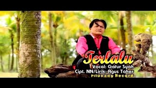Download lagu Gafur Syah - Terlalu (HD Quality) mp3