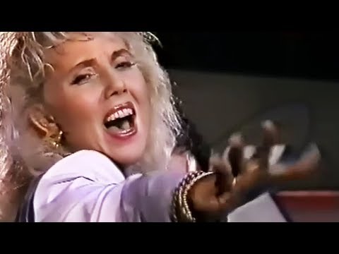 Lepa Brena - Suze kraljice - ZaM (RTS 3K 1995)