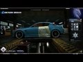 NFS World Anime Art Vinyl tutorial: Mazda RX-8 `09 ...