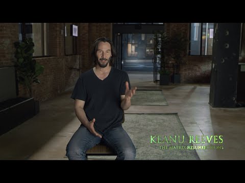 The Matrix | Legacy Featurette