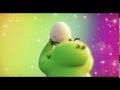 Angry Birds Movie - Character Bumper Leonard