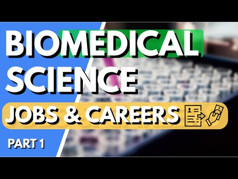 image-Can biomedical science become a doctor?