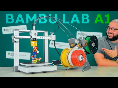 Respondendo as principais dúvidas para iniciantes na impressão 3D!