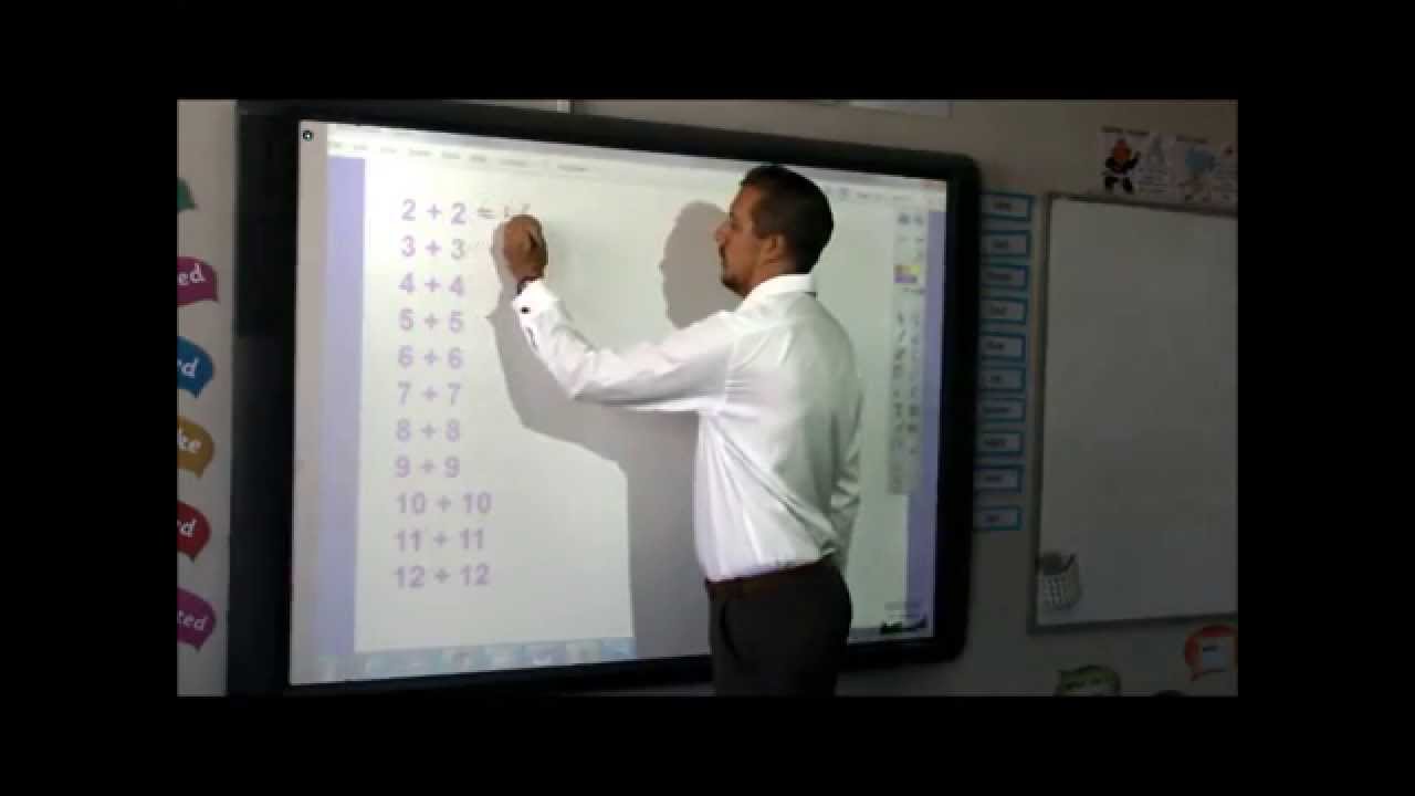 Compacted Column Method for Addition - Behind The Classroom Door