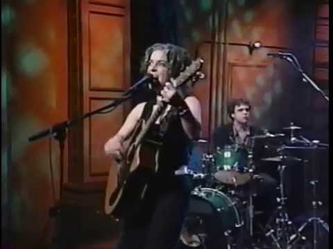 Ani Difranco - Shameless [11-20-96]