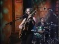 Ani Difranco - Shameless [11-20-96]
