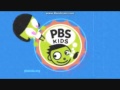 PBS KIDS TRAMPOLINE ID 2013 SIX TIMES EFFECTS