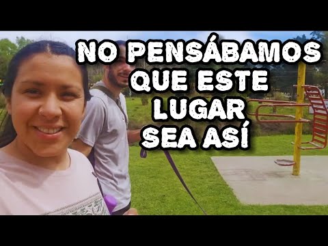 SORPRENDIDOS con esta ciudad a pocos kilómetros de la #capitalfederal #buenosaires #tandil 