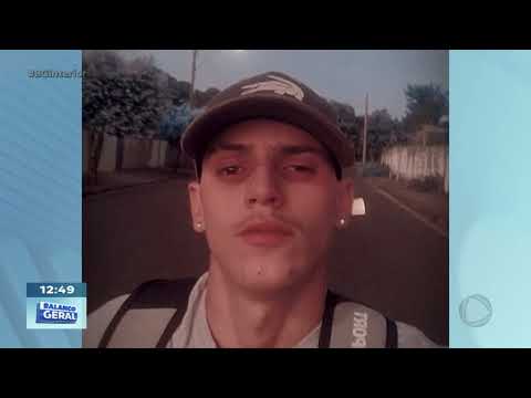 Homicídio em Iacri: rapaz foi morto com golpe de faca