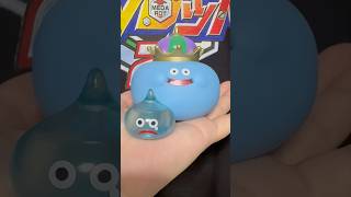 完売続出！？【ドラクエぷにぷにし隊】デカ過ぎなキングスライムとカチカチなはぐれメタルが圧巻！マストバイドラクエガチャはこちら！【ドラゴンクエスト】#ガチャガチャ　#ガチャ #ぷにぷにし隊