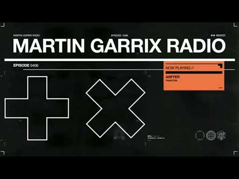 Aspyer - Phantom (Martin Garrix Radio 406)