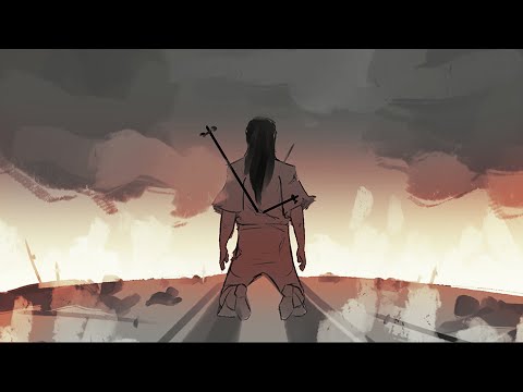 Just a Man || [天官赐福/TGCF] animatic