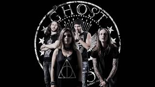 Ghost Season &quot;Fade Away&quot;  live @ Crow Club