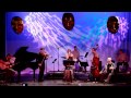 Tarde em Itapoa, performed by DODO Orchestra at Blue Note Jazz Festival 2012 NYC