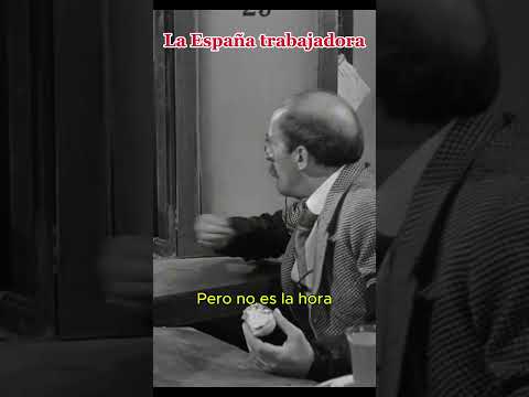 😂 Un día cualquiera en el Ministerio de Fomento...