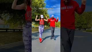 “Your Number” Ayo Jay | Dance Trend #shorts #gobucks #smile