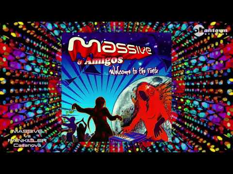 Massive vs Painkiller - Casanova (2010)