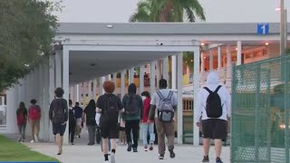 Broward County Public Schools enrollment for school choice begins
