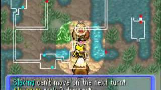 Pokemon Mystery Dungeon Episode 99 Purity Forest Part 3