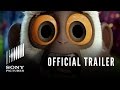 CLOUDY WITH A CHANCE OF MEATBALLS 2 Official Trailer In Theaters 9 27