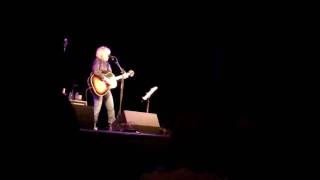 "I Don't Know How You're Livin" - Lucinda Williams in Iowa City