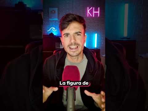 Hidden message in "If you're not here" by Íñigo Quintero 🤯