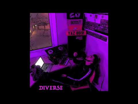 "BEBOP" | Old School Nines x Skrapz x Fatz (ICB) | Instrumental