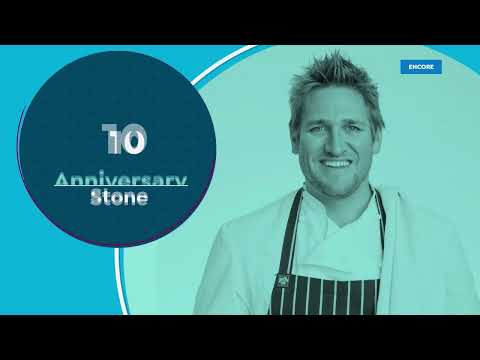 HSN | Chef Curtis Stone - 10th Anniversary 03.19.2022 - 02 AM
