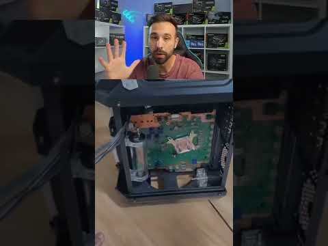 Actualización silenciosa a la PS5 Slim lleva el diseño innovador del disipador térmico de la consol