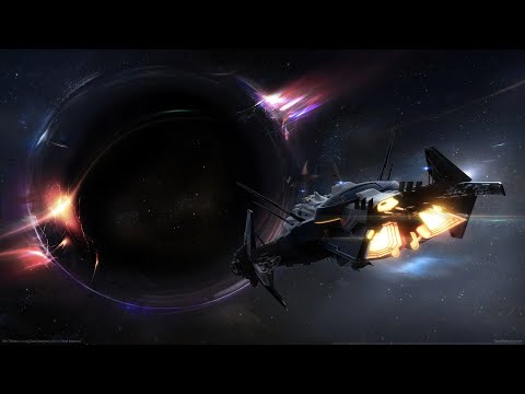 First time playing PTU 3.18 Star Citizen 🥰🥰