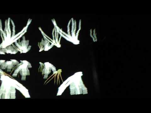 Roocha (Mambo) @ LÄRM club, Budapest