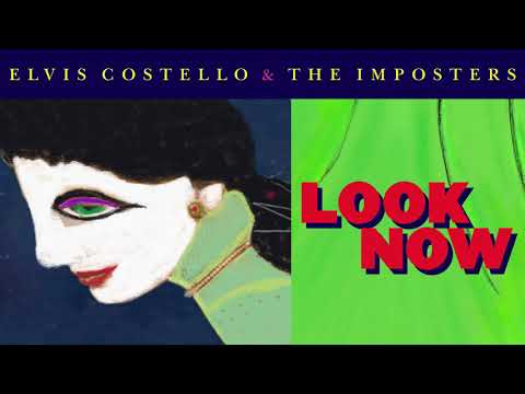 Elvis Costello & the Imposters Video