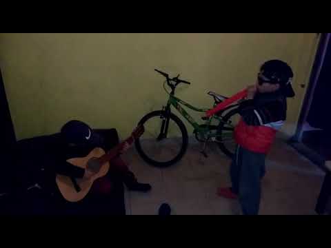 El duo del futuro.  Los primos LAU. Y BASTY. EL DUO TECITO(2)