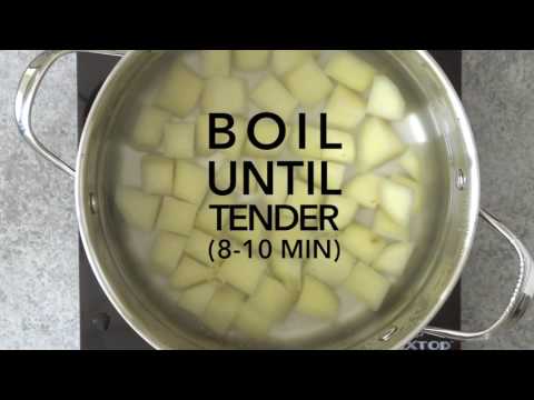 download lagu mp3 mp4 Boiling Cubed Potatoes, download lagu Boiling Cubed Potatoes gratis, unduh video klip Boiling Cubed Potatoes