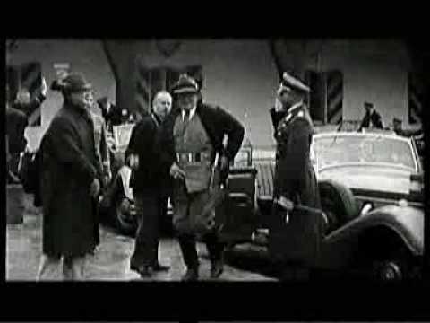 [02] - Göringův poslední boj ( Hermann Goering, The Last Fight ) - Part 1 (CT2)