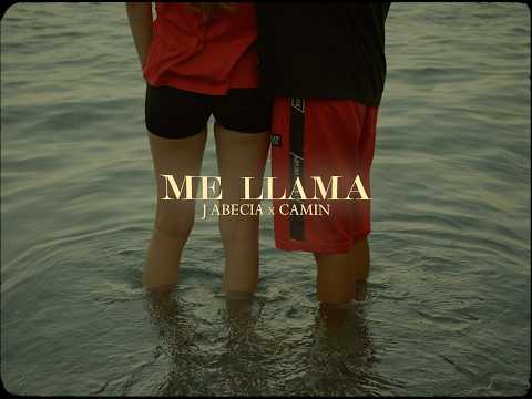J ABECIA ft CAMIN - ME LLAMA