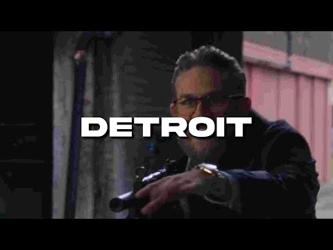 [FREE] Detroit x Flint x Sample Type Beat "The Gentlemen"