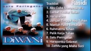 Download lagu DIWANI _ SATU PERINGATAN (2000) _ FULL ALBUM mp3