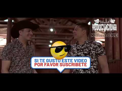 Mi Decisión - Talismanes feat Luis Lambis (KARAOKE)