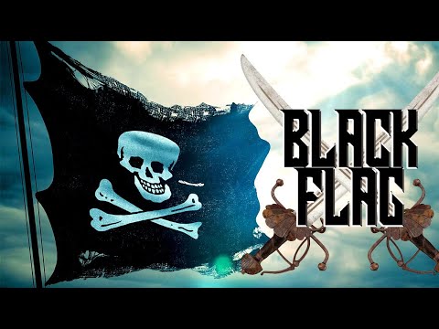 JKLL & Creeds ft. Vernex - Black Flag