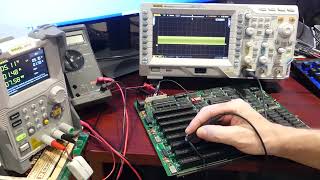 MT003: 8088 Motherboard Repair - part 2