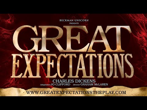 Great Expectations Trailer HD2020