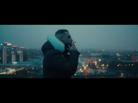 H4MA - Colt 45 (Officiell Musikvideo)