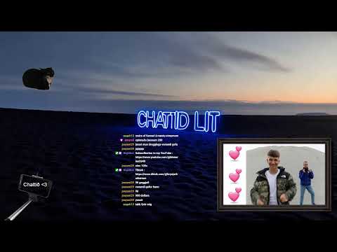 Hot ones með hipsumhaps