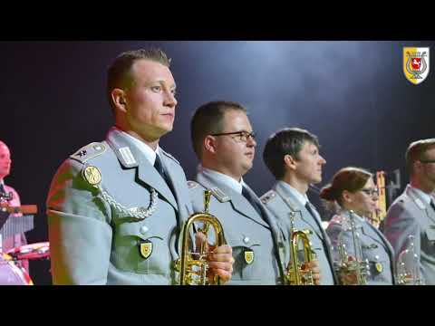 Marschmittwoch - Silberkondor