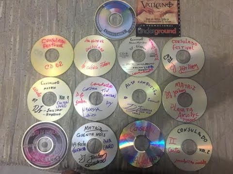 UMA NOITE NA CONSULADO - COLEGIO FENIX - DJ JOYLSON