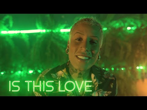 Luana Camarah - Is This Love - Bob Marley