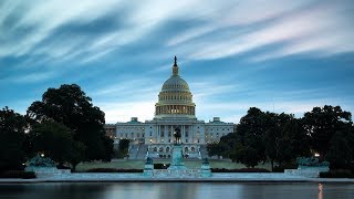 Building a Nation's Capital: Washington D.C. | The B1M