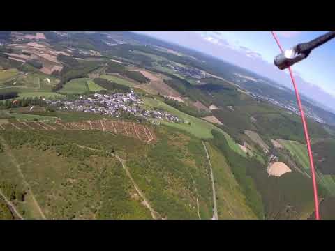 Stüppel 25.05.2019 - Sauerland rockt