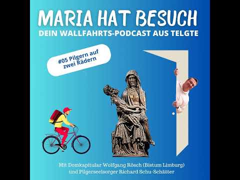 Pilgern auf zwei Rädern mhb005